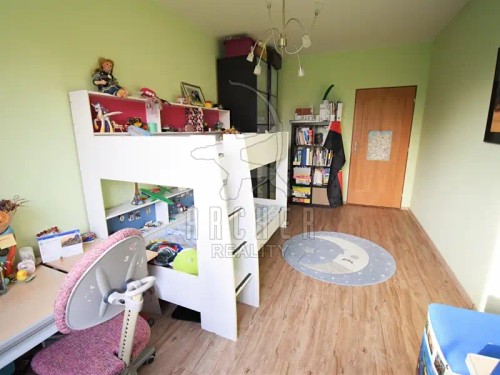Prodej bytu 2+kk 55 m²