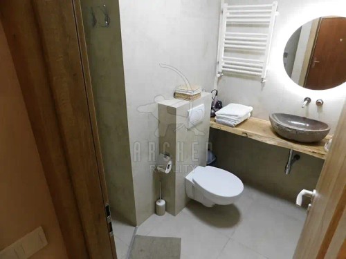 Prodej bytu 1+kk 35 m²