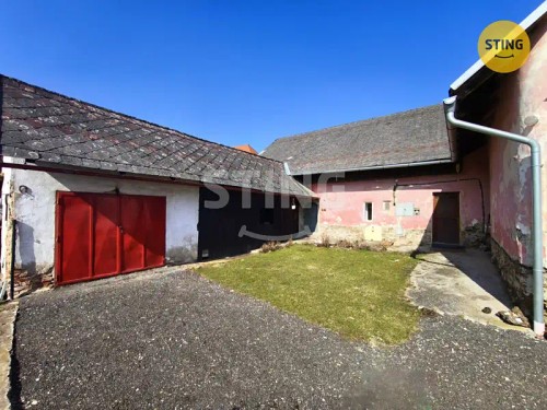 Prodej domu 200 m², pozemek 641 m²