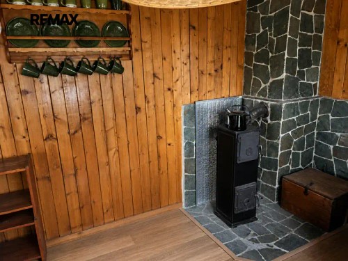 Prodej chaty 42 m², pozemek 307 m²
