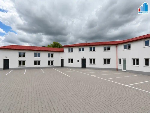 Prodej bytu 2+kk 59 m²