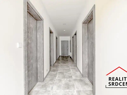 Prodej domu 129 m², pozemek 1209 m²