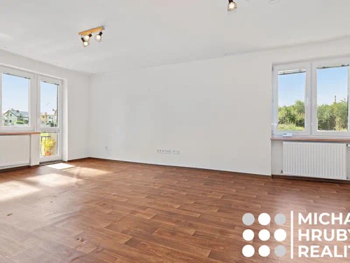 Prodaný byt 4+1 119 m²