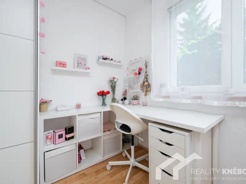 Prodej bytu 3+1 67 m²