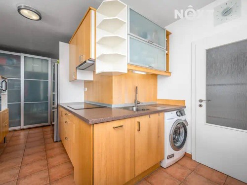 Prodaný byt 2+kk 44 m²