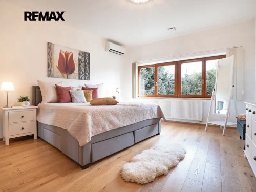 Prodej domu 220 m², pozemek 1004 m²