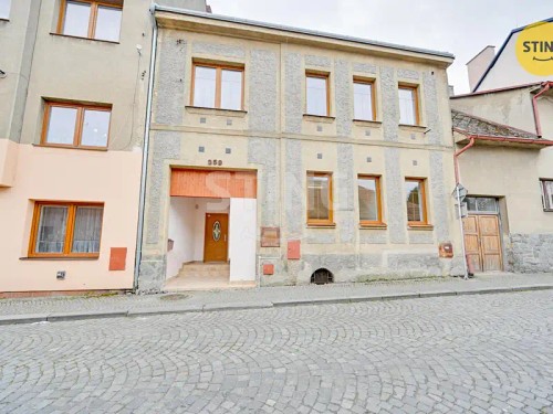 Prodej domu 150 m², pozemek 260 m²