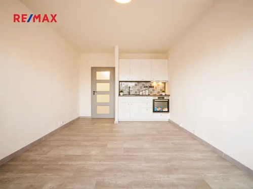 Prodej bytu 1+kk 32 m²