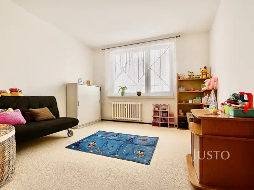 Prodaný byt 3+1 65 m²