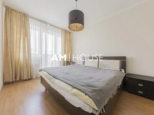 Prodej bytu 3+kk 82 m²