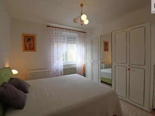 Prodaný byt 2+1 70 m²