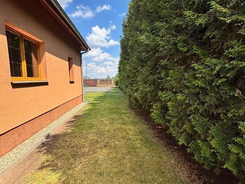 Prodej domu 280 m², pozemek 1120 m²