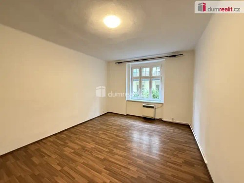 Prodaný byt 2+kk 57 m²