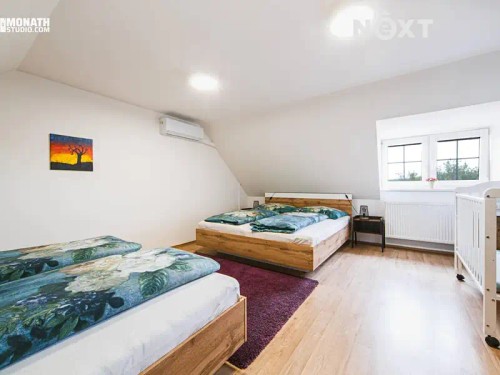 Prodej domu 160 m², pozemek 950 m²