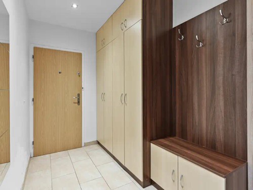 Prodaný byt 3+1 77 m²