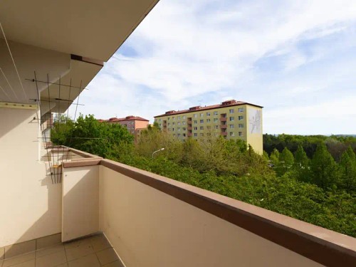 Prodaný byt 1+1 42 m²