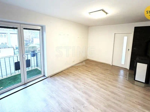 Prodej bytu 2+1 60 m²