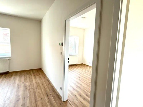 Prodaný  byt 3+kk 57 m²