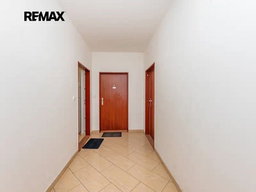 Prodaný byt 2+kk 55 m²