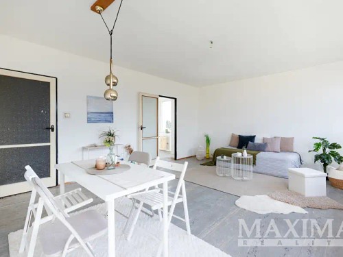 Prodaný byt 3+1 75 m²