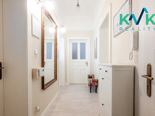 Prodej bytu 3+kk 70 m²