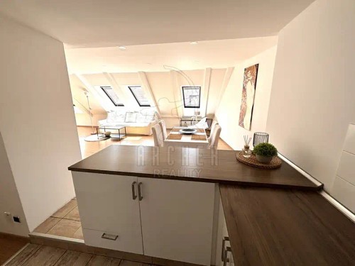 Prodej bytu 2+kk 106 m²