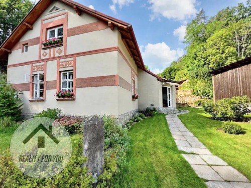 Prodej domu 220 m², pozemek 529 m²