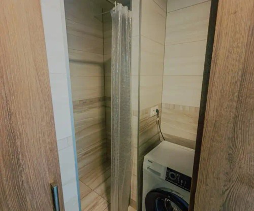 Prodej bytu 1+1 33 m²