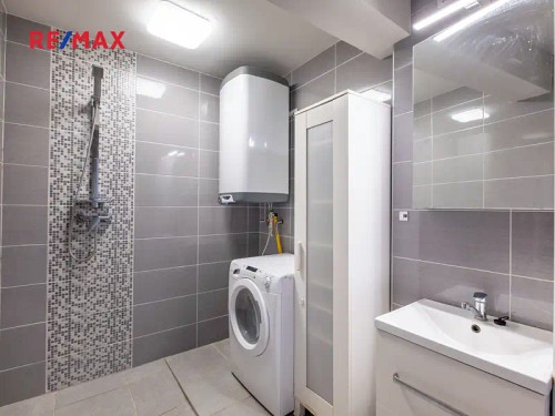 Prodaný byt 4+1 92 m²