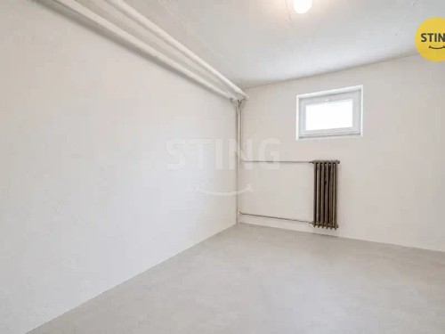 Prodej bytu 2+1 54 m²