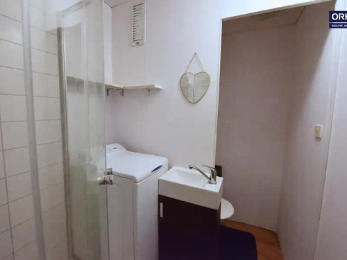 Prodaný byt 1+kk 24 m²