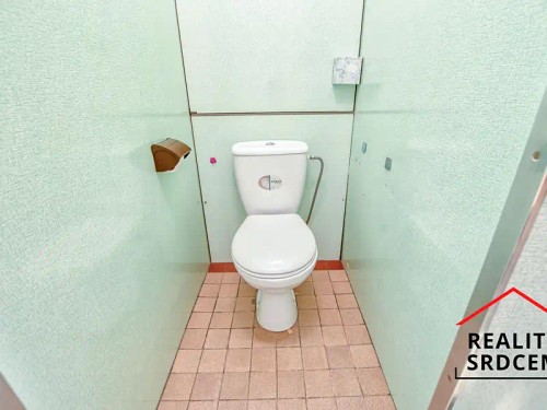 Prodej bytu 3+1 55 m²