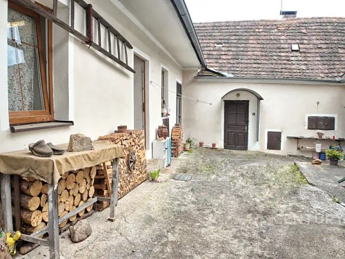Prodej domu 160 m², pozemek 319 m²