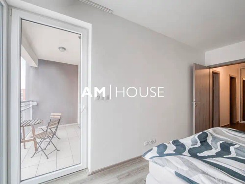 Prodej bytu 2+kk 56 m²