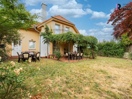 Prodej domu 168 m², pozemek 233 m²