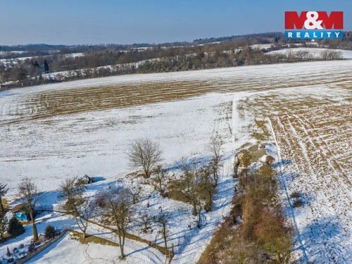 Prodej domu 100 m², pozemek 492 m²