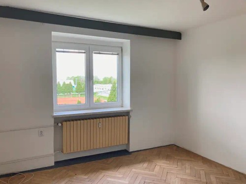 Prodaný byt 1+1 29 m²