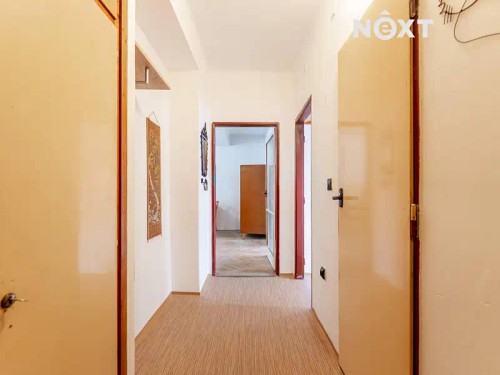 Prodej bytu 2+1 55 m²