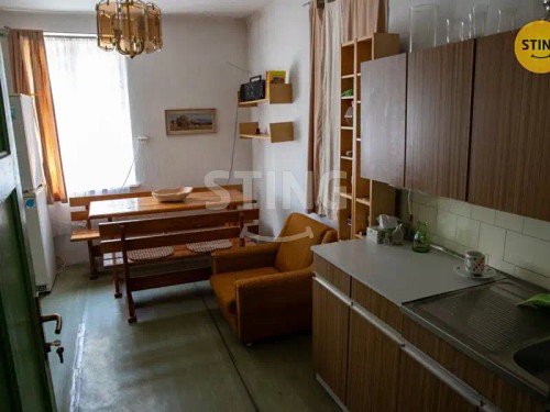 Prodej domu 110 m², pozemek 4622 m²