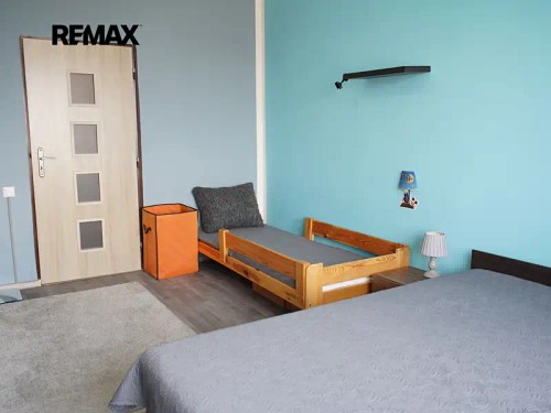 Prodej bytu 3+1 68 m²