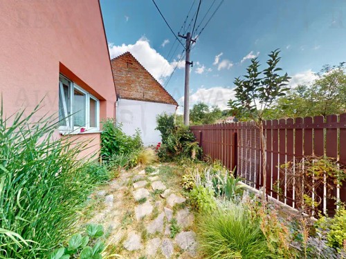Prodej domu 58 m², pozemek 357 m²