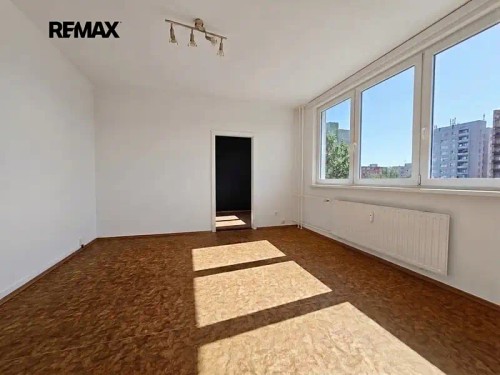 Prodaný byt 2+1 43 m²