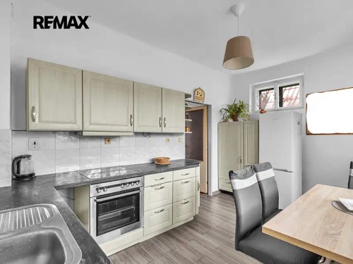 Prodej domu 152 m², pozemek 728 m²