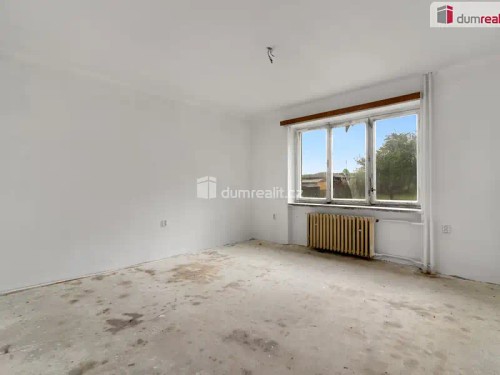Prodej domu 280 m², pozemek 1871 m²