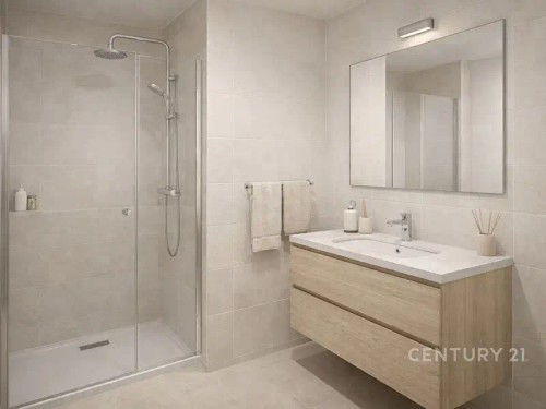 Prodej bytu 2+kk 46 m²