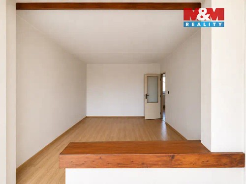Prodej bytu 4+1 82 m²