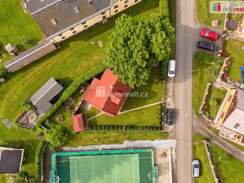 Prodej domu 79 m², pozemek 353 m²