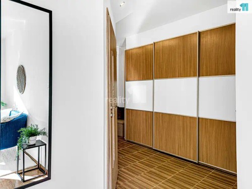 Prodaný byt 2+kk 48 m²