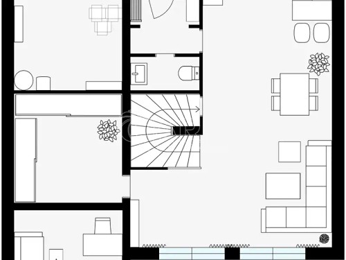 Prodej domu 195 m², pozemek 447 m²