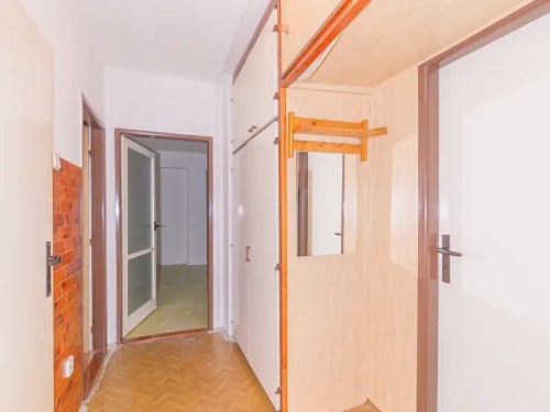 Prodaný byt 3+1 72 m²
